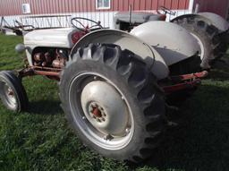 Ford 8N Tractor