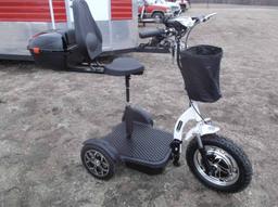 Euro Scooter