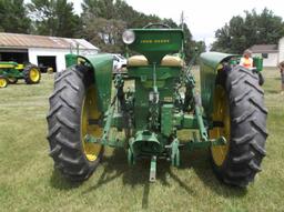 John Deere 530 Tractor