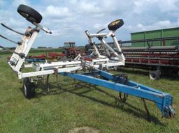 DMI Chisel Plow