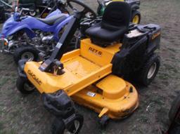 Cub Cadet RZTS Lawn Mower