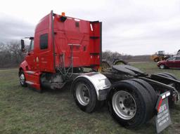 2013 International Pro Star Semi Tractor