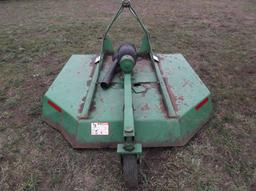 John Deere 503 Rotary Cutter