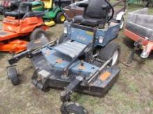 Dixon ZTR 6022 Lawn Mower