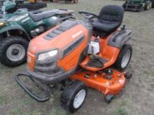 Husqvarna Lawn Mower