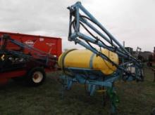 Blumehardt Sprayer