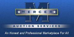 Mercer Auction Services LLC