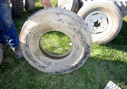 10.00 - 16 Front Tractor Tire!