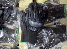 Protective Gloves - New!