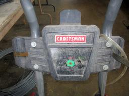 Craftsman Pressure Washer!