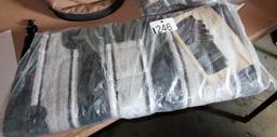 Saddle Pads - New!