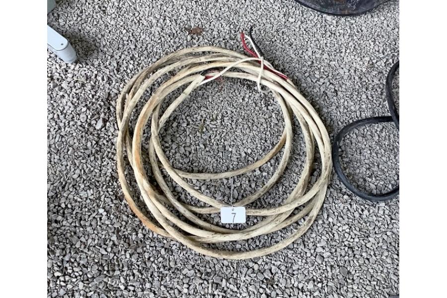 Copper Electrical Wire