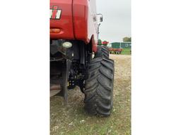 Case IH 5088 Axial Flow Combine