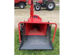 Wallenstein BRX72R Wood Chipper