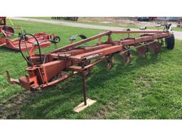 Kverneland Plow