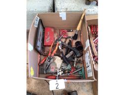 Box of Tools