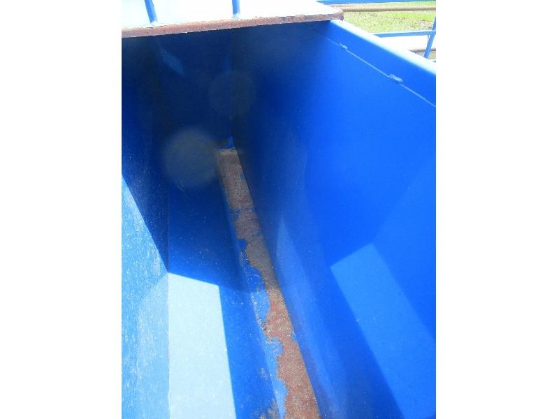 Creep Feeder - Excellent Condition