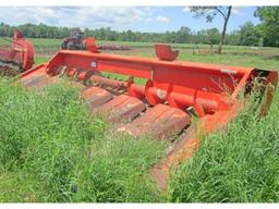 Massey Ferguson Corn Head