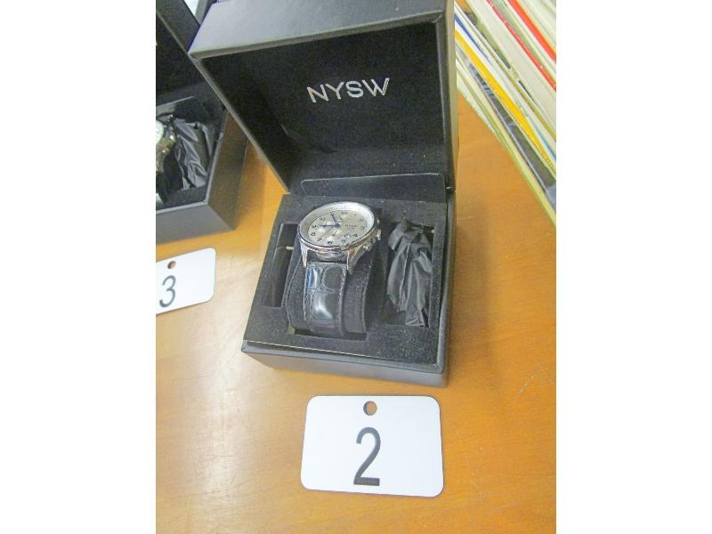 NYSW Watch