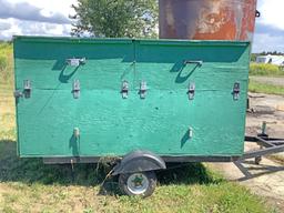 Small Farm Use Trailer