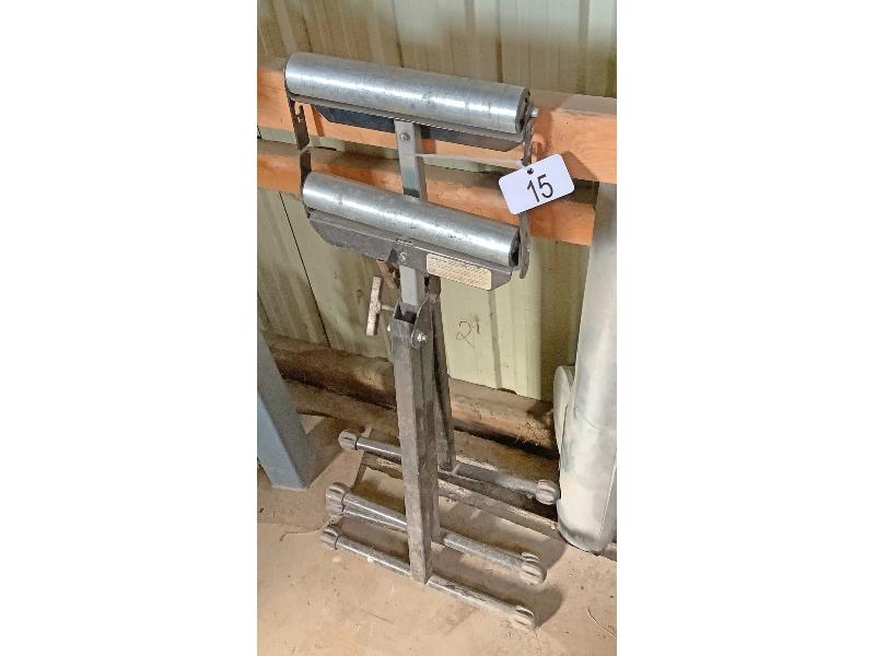 Roller Stands