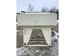 Friesen 220 2 Compartment Seed Tender