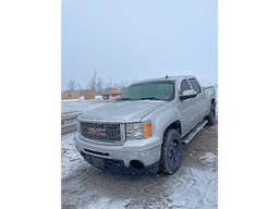 2010 GMC Sierra Truck Nevada Edition - Has Ownership