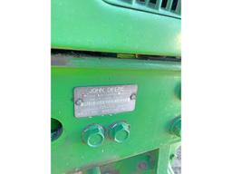 1997 John Deere 7210