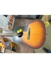 Gibson Guitar - As Viewed