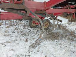 Case IH 4600 Cultivator