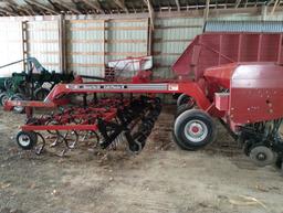 Case IH 5400 Seed Drill