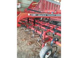 Case IH 5400 Seed Drill