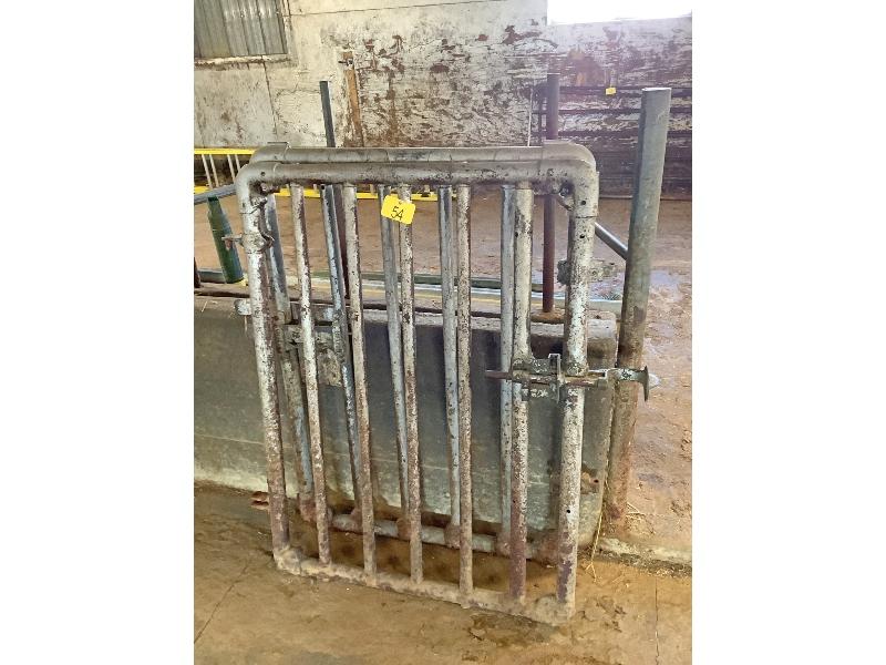 2 Stable Gates 3'x4'