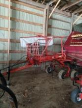 Kuhn Masterdrive Rake