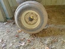 4 - 11L15 Implement Tires & Rims