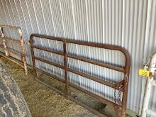 5-1/2'x3' Gate