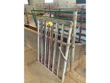 2 Stable Gates 3'x4'