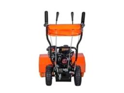 New TMG-GSB32 32" Walk Behind Rotary Snow Broom