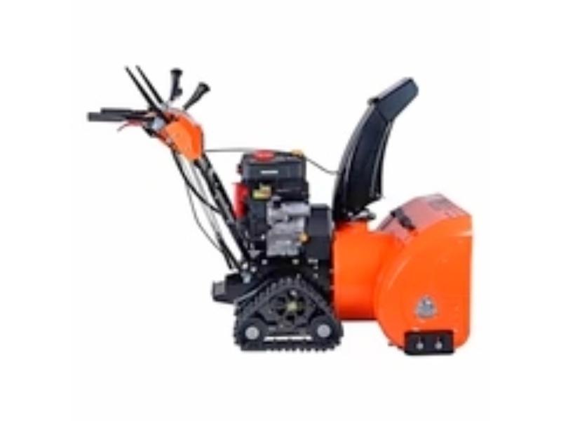 New TMG-GSB30 Snow Blower Gas 30"