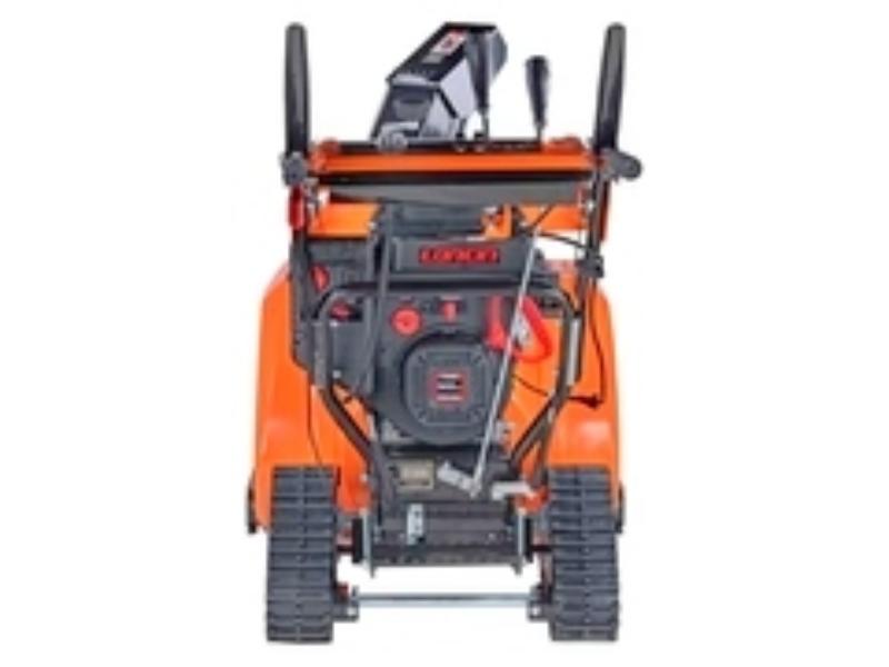 New TMG-GSB30 Snow Blower Gas 30"