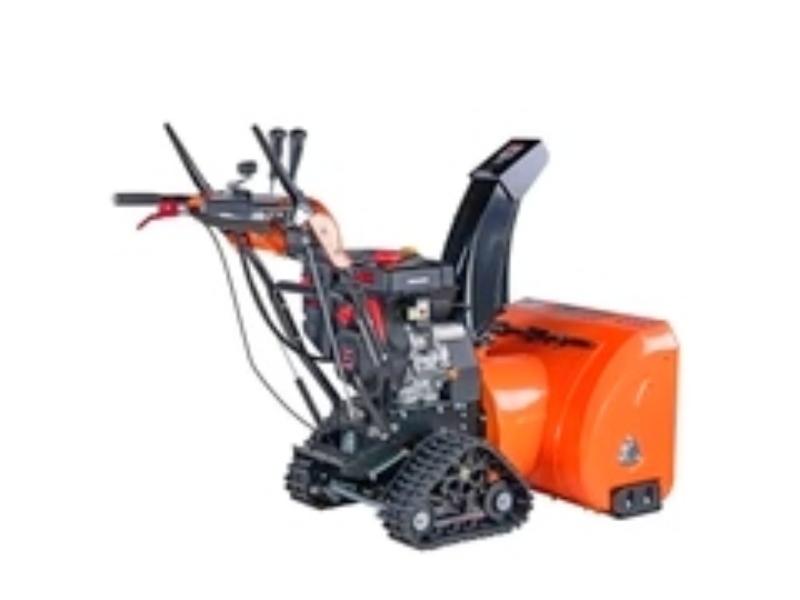 New TMG-GSB30 Snow Blower Gas 30"