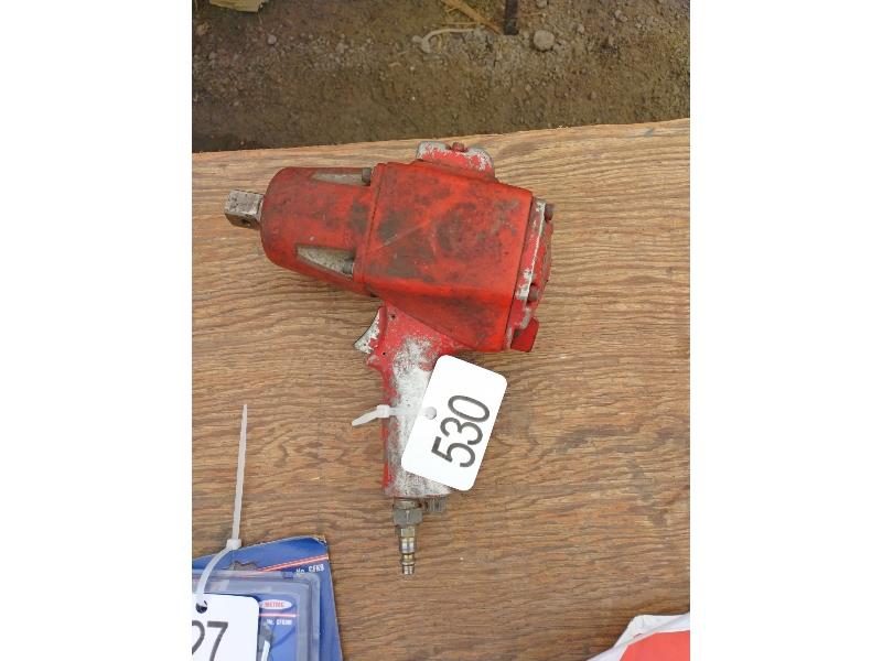 Chicago Pneumatic 3/4" Impact