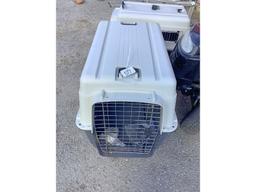 Large Pet Crate