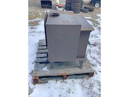 Cobra Woodstove