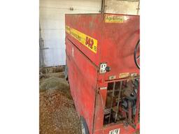 Agri Metal 532 Feed Cart