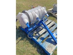 Inoculant Applicator