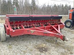 Case IH 5100 Seed Drill