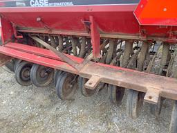 Case IH 5100 Seed Drill