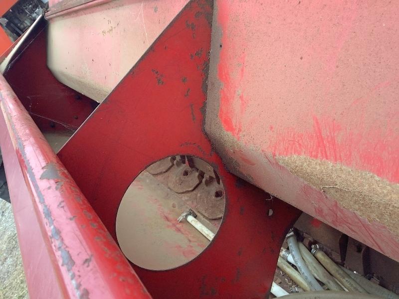Case IH 5100 Seed Drill