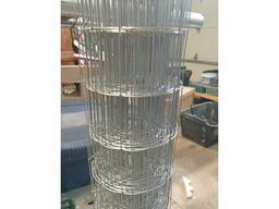 Mesh Wire